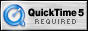 Click to go to download the QuickTime plugin.